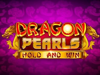ภาพเกม Dragon Pearls: Hold and Win จากค่าย Booongo