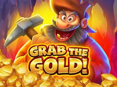 ภาพเกม Grab the Gold! จากค่าย Booongo