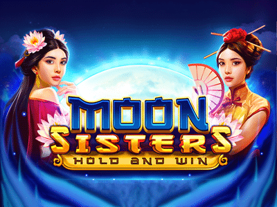 ภาพเกม Moon Sisters: Hold and Win จากค่าย Booongo