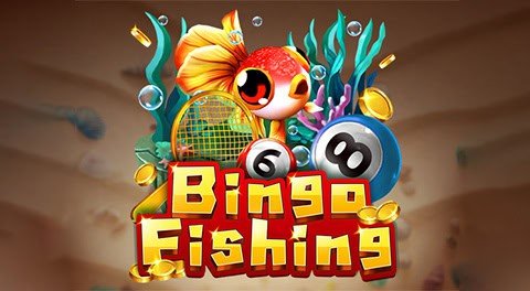 ภาพเกม Bingo Fishing จากค่าย Dragoon Soft