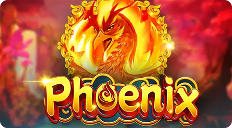 ภาพเกม Phoenix จากค่าย Dragoon Soft