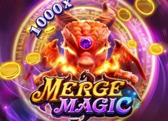 ภาพเกม Merge Magic จากค่าย FA CHAI