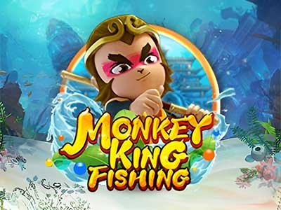 ภาพเกม Monkey King Fishing จากค่าย FA CHAI