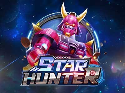 ภาพเกม Star Hunter จากค่าย FA CHAI