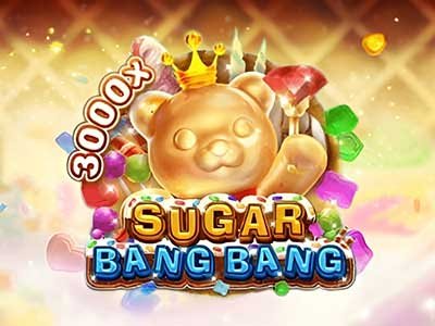ภาพเกม Sugar Bang Bang จากค่าย FA CHAI