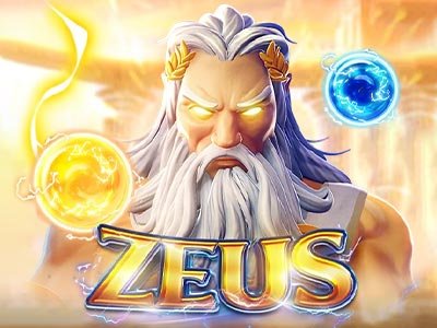 ภาพเกม Zeus จากค่าย FA CHAI
