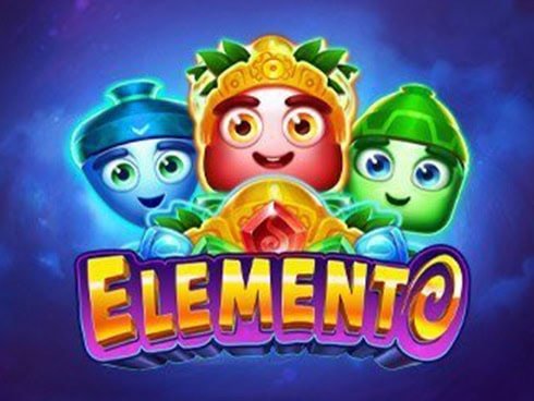 ภาพเกม Elemento จากค่าย Fantasma Games