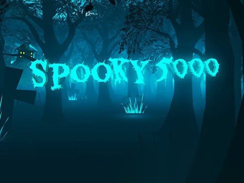 ภาพเกม Spooky 5000 จากค่าย Fantasma Games