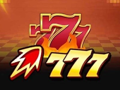 ภาพเกม Crazy777 จากค่าย JILI