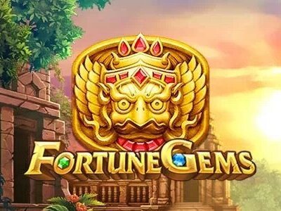 ภาพเกม Fortune Gems จากค่าย JILI