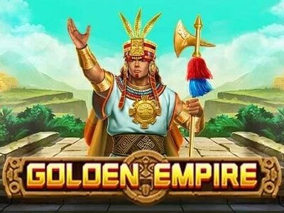 ภาพเกม Golden Empire จากค่าย JILI