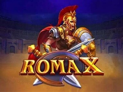 ภาพเกม Roma X จากค่าย JILI