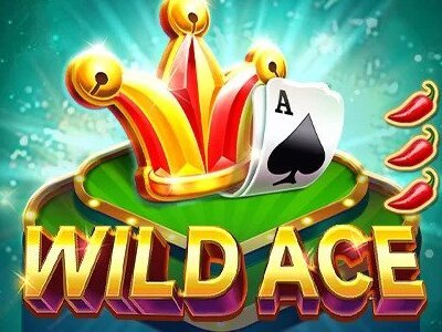 ภาพเกม Wild Ace จากค่าย JILI