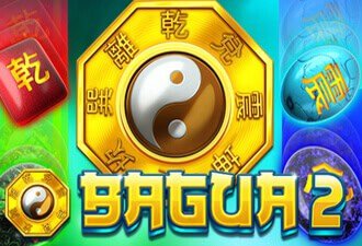 ภาพเกม Bagua 2 จากค่าย Joker Gaming