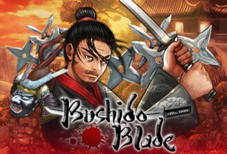 ภาพเกม Bushido Blade จากค่าย Joker Gaming