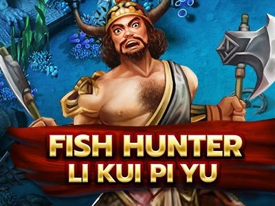 ภาพเกม Fish Hunting: Li Kui Pi Yu จากค่าย Joker Gaming