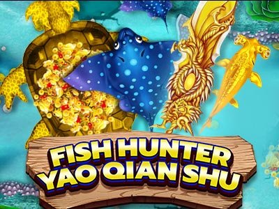 ภาพเกม Fish Hunting: Yao Qian Shu จากค่าย Joker Gaming