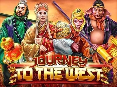 ภาพเกม Journey To The West จากค่าย Joker Gaming