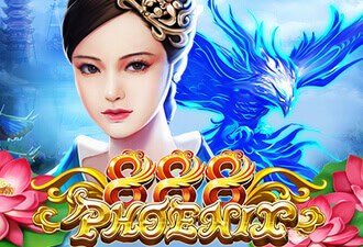 ภาพเกม Phoenix 888 จากค่าย Joker Gaming
