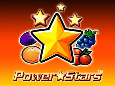 ภาพเกม Power Stars จากค่าย Joker Gaming