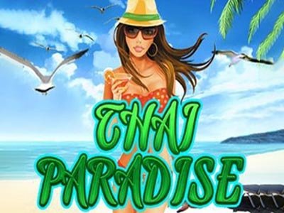 ภาพเกม Thai Paradise จากค่าย Joker Gaming