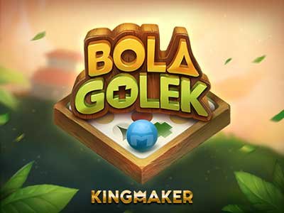 ภาพเกม Bola Golek จากค่าย Kingmaker