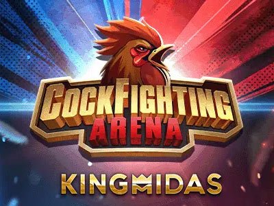 ภาพเกม Cockfighting Arena จากค่าย Kingmaker
