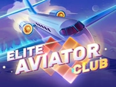 ภาพเกม Elite Aviator Club จากค่าย Kingmaker