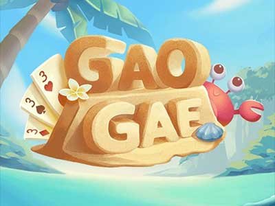ภาพเกม Gao Gae จากค่าย Kingmaker