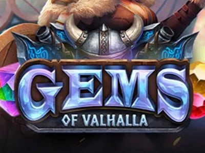 ภาพเกม Gems of Valhalla จากค่าย Kingmaker