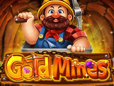 ภาพเกม Gold Mines จากค่าย Kingmaker