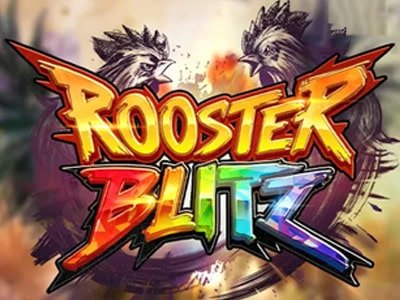 ภาพเกม Rooster Blitz จากค่าย Kingmaker