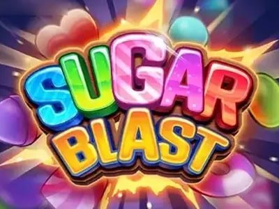 ภาพเกม Sugar Blast Frenzy จากค่าย Kingmaker
