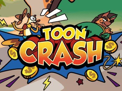 ภาพเกม Toon Crash จากค่าย Kingmaker