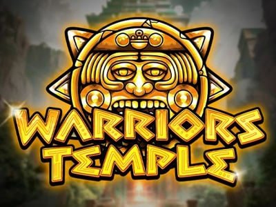 ภาพเกม Warriors Temple จากค่าย Kingmaker
