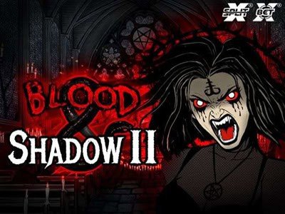 ภาพเกม Blood and Shadow 2 จากค่าย Nolimit City