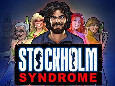 ภาพเกม Stockholm Syndrome จากค่าย Nolimit City