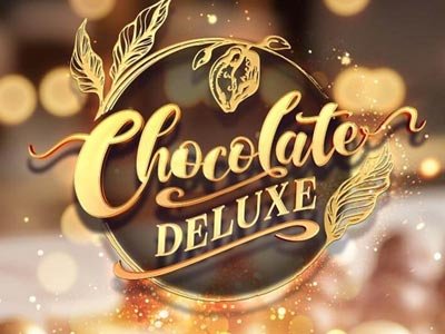 ภาพเกม Chocolate Deluxe จากค่าย PG SLOT