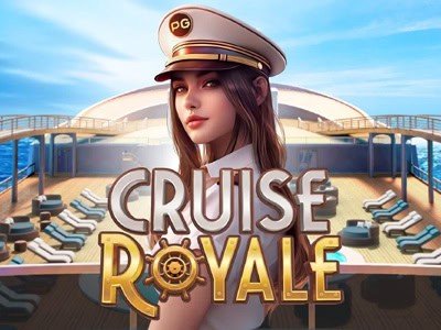 ภาพเกม Cruise Royale จากค่าย PG SLOT
