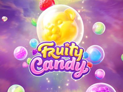 ภาพเกม Fruity Candy จากค่าย PG SLOT