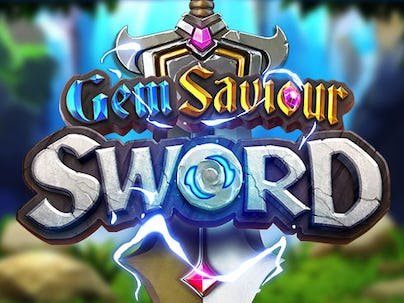 ภาพเกม Gem Saviour Sword จากค่าย PG SLOT