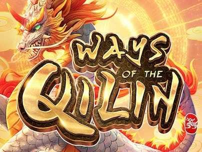 ภาพเกม Ways of the Qilin จากค่าย PG SLOT