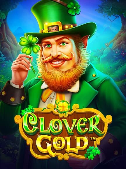 ภาพเกม Clover Gold จากค่าย Pragmatic Play