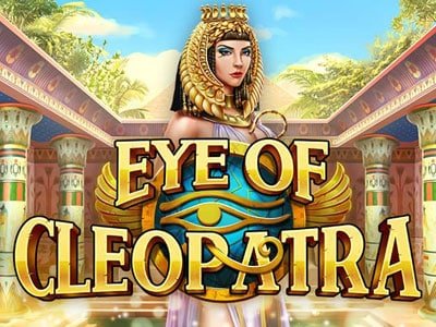 ภาพเกม Eye Of Cleopatra จากค่าย Pragmatic Play
