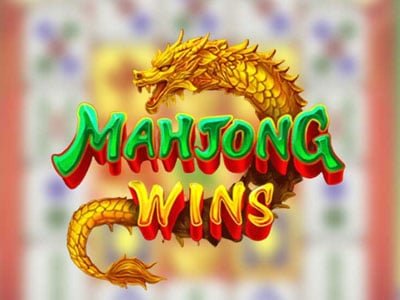 ภาพเกม Mahjong Wins จากค่าย Pragmatic Play
