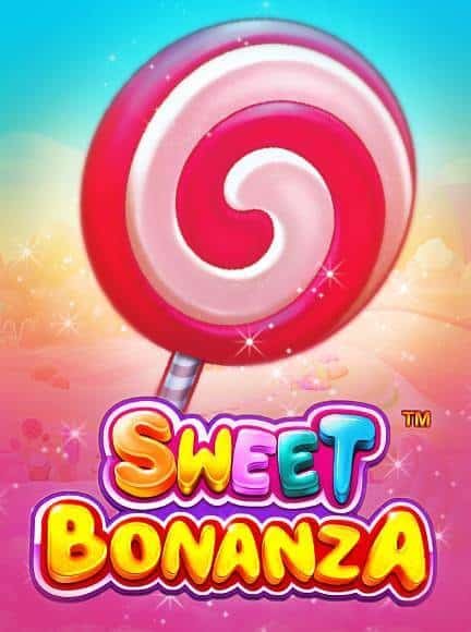ภาพเกม Sweet Bonanza จากค่าย Pragmatic Play