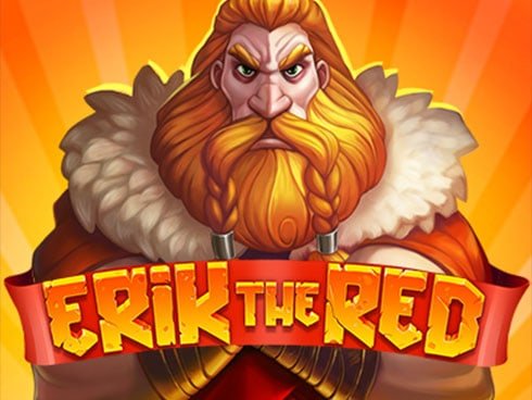 ภาพเกม Erik the Red จากค่าย Relax Gaming