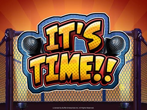 ภาพเกม It's Time!! จากค่าย Relax Gaming