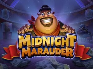 ภาพเกม Midnight Marauder