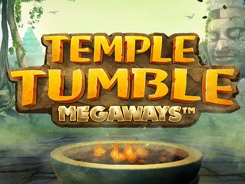 ภาพเกม Temple Tumble Megaways จากค่าย Relax Gaming